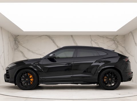 Lamborghini Urus 2