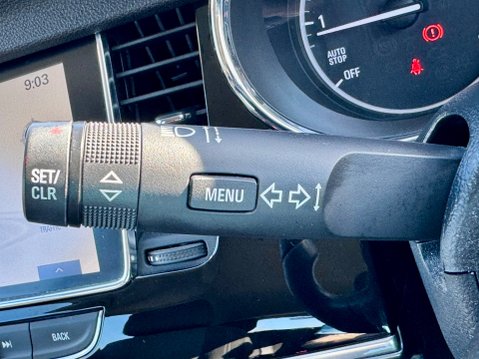 Vauxhall Mokka X DESIGN NAV S/S 25
