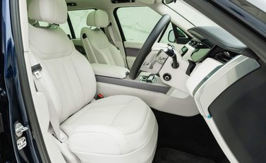 Land Rover Range Rover D350 Autobiography 6