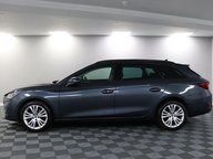 SEAT Leon TSI EVO SE DYNAMIC 18