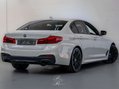 BMW 5 Series 3.0 530d M Sport Auto 4dr 7