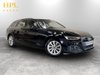 Audi A4 2.0 TDI 35 Technik Estate 5dr Diesel S Tronic Euro 6 (s/s) (163 ps) Cruise