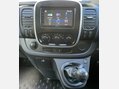 Vauxhall Vivaro 1.6 CDTi 2900 BiTurbo ecoFLEX L1 H1 Euro 5 (s/s) 5dr 33