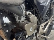 Lexmoto Isca 2023 4K NEW MOT SERVICED IDEAL FIRST BIKE LEARNER BIKE 125CC 19