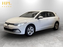 Volkswagen Golf 1.5 TSI Life Hatchback 5dr Petrol Manual Euro 6 (s/s) (130 ps) Air Con - Bl