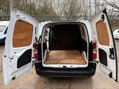 Citroen Berlingo 1.5 BlueHDi 650 Enterprise M Pro Panel Van 5dr Diesel Manual SWB Euro 6 (75 13