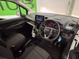 Vauxhall Combo 1.5 Combo 2300 Sportive S/S 14