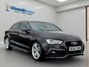 Audi A3 1.4 TFSI CoD S line Euro 6 (s/s) 4dr
