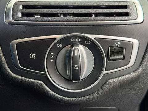 Mercedes-Benz C Class 2.1 C220d AMG Line Coupe 2dr Diesel Manual Euro 6 (s/s) (170 ps) 48