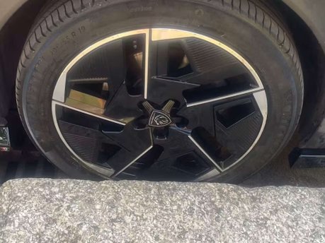 Peugeot 408 1.2 PureTech GT Fastback 5dr Petrol EAT Euro 6 (s/s) (130 ps) 8