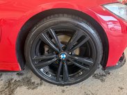 BMW 4 Series 2.0 420d M Sport Auto Euro 6 (s/s) 2dr 22