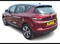 Renault Scenic 1.5 Scenic Dynamique S Nav dCi Hybrid 5dr 3