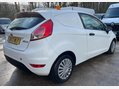Ford Fiesta 1.6 TDCi ECOnetic II Panel Van 3dr 9