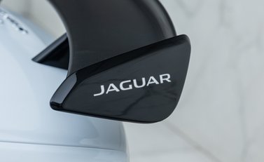 Jaguar F-Type PROJECT 7 57