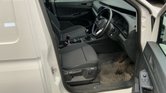 Volkswagen Caddy SWB L1H1 Low Roof Commerce Pro Air Con Alloys Sensors EURO 6 NO VAT 9
