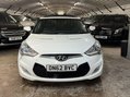 Hyundai Veloster 1.6 GDi Sport Euro 5 4dr 5
