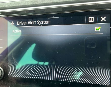 Skoda Superb 2.0 Superb SE Technology TDI 5dr 57