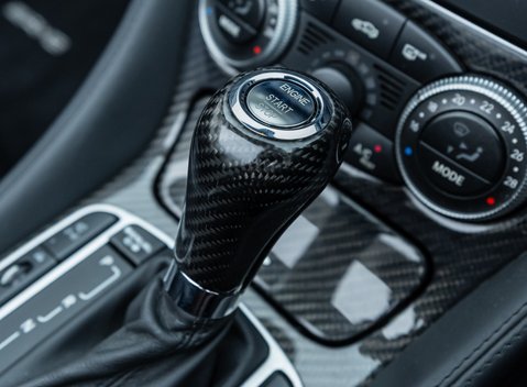 Mercedes-Benz SL Class SL65 AMG (Brabus T65S) 28