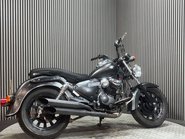 Keeway Superlight 125 2013 SHOWING 12K RUNNING PROJECT CRUISER BIKE 125CC 2
