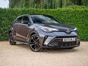 Toyota C-HR 2.0 C-HR GR Sport HEV CVT 5dr