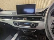 Audi A5 2.0 A5 S Line TFSI Quattro Semi-Auto 4WD 2dr 50