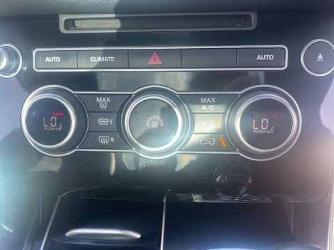 Land Rover Range Rover Sport 3.0 SD V6 HSE Dynamic Auto 4WD Euro 6 (s/s) 5dr 18