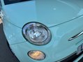 Fiat 500 1.2 Lounge Euro 6 (s/s) 2dr 17
