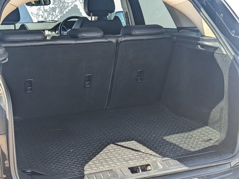 Land Rover Range Rover Evoque SD4 Pure 20
