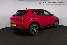 Alfa Romeo Tonale Veloce Tb Mhev S-A 9