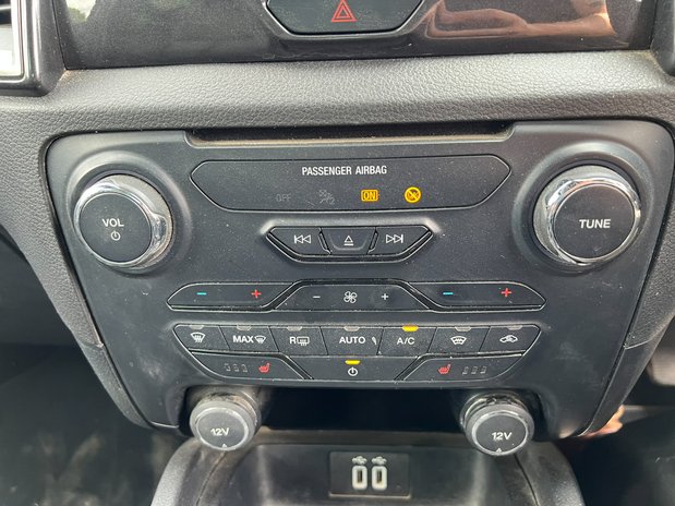 Ford Ranger Wildtrak | Auto | 2 LT | Double Cab | Nav | Sensors | EURO 6 | NO VAT 34