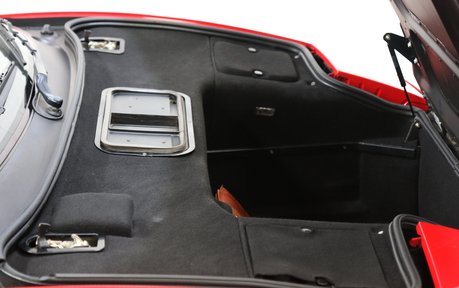 Ferrari F355 Berlinetta - Manual - Rare Carbon-Kevlar Racing Seats 59