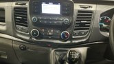 Ford Transit XXLWB L5 Dropside Crew Cab Leader 350 EURO 6 11