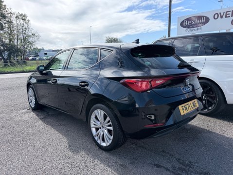 SEAT Leon 1.0 TSI EVO SE DYNAMIC 7