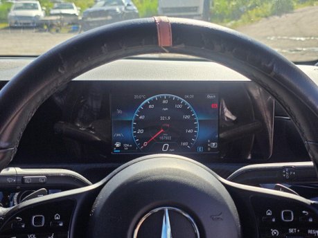 Mercedes-Benz A Class 1.5 A180d SE Hatchback 5dr Diesel 7G-DCT Euro 6 (s/s) (116 ps) 20