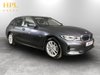 BMW 3 Series 2.0 330e 12kWh SE Pro Touring 5dr Petrol Plug-in Hybrid Auto xDrive Euro 6