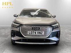 Audi Q4 45 Sport Sportback 5dr Electric Auto 82kWh (286 ps)