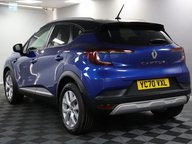 Renault Captur ICONIC TCE 10