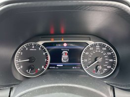 Nissan Juke 1.0 Juke N-Connecta DiG-T 5dr 20