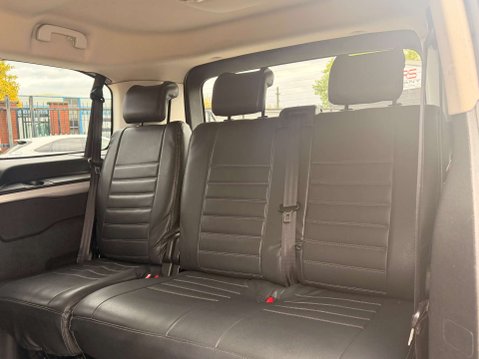 Citroen Space Tourer 1.6 Spacetourer Business Blue HDi S/S 5dr 35