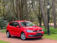 Volkswagen Polo MATCH 1