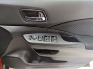 Honda CR-V 1.6 CR-V SE Navi i-DTec 4WD 5dr 35