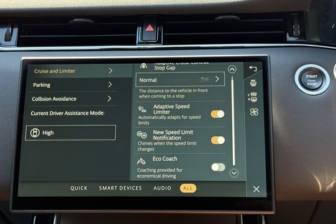 Land Rover Range Rover Evoque DYNAMIC SE 54