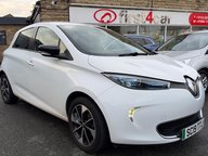 Renault Zoe I DYNAMIQUE NAV 1