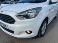Ford Ka+ 1.2 Ti-VCT Zetec Euro 6 5dr 11