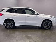 BMW iX1 30 66.5kWh M Sport SUV 5dr Electric Auto xDrive (11kW Charger) (313 ps) Cr 9