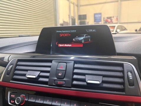 BMW 4 Series 2.0 420i GPF Sport Auto xDrive Euro 6 (s/s) 2dr 39