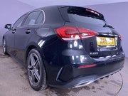 Mercedes-Benz A Class 2.0 A220 AMG Line (Premium) Hatchback 5dr Petrol 7G-DCT Euro 6 (s/s) (190 p 14