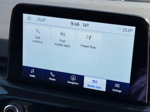 Ford Kuga 2.5h Duratec ST-Line Edition CVT Euro 6 (s/s) 5dr 22