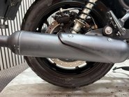 Royal Enfield Shotgun 2025 ONLY 2K GREAT CONDITION MOT 2028 LARGE TOP BOX 23