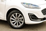 Ford Kuga VIGNALE 12